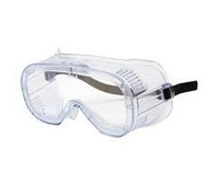 Safety Eye Protection